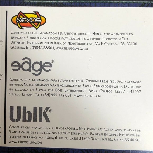 Mutant Chronicles Order of the Bear Sculpted Painted Figures Fantasy Flight Game - Picture 10 of 10